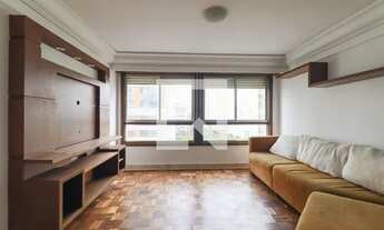 Imagem 2: Apartamento para Aluguel - Centro, 3 Quartos, 161 m2