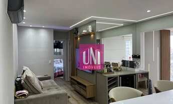 Imagem: Apartamento com 2 dormitórios à venda