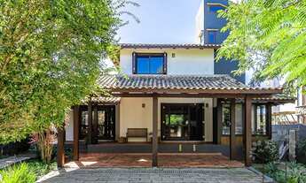 Imagem 2: FLORIANÓPOLIS - Casa de Condomínio - RIO TAVARES