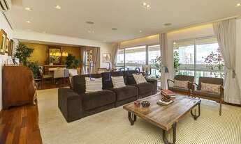 Imagem 3: Uniqueness Brooklin Apto PR3187