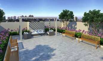 Imagem 7: SãO JOSé DOS CAMPOS - Apartamento Padrão - Jardim América