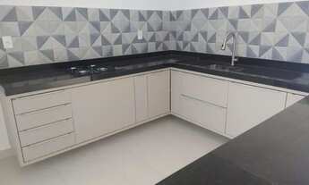 Imagem 3: Casa em Condomínio para Locação em Indaiatuba, Jardim Toscana, 3 dormitórios, 3 suítes, 1