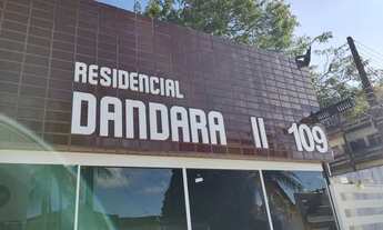 Imagem: Apartamento para aluguel com 59 metros quadrados