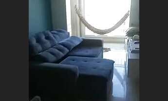 Imagem 2: Apartamento para aluguel tem 78 m², com 3 quartos em Calhau - São Luís - MA