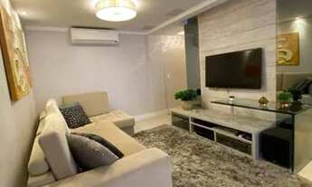 Imagem 2: Apartamento com 3 dormitórios para locação em Balneário Camboriú, no Residencial Cláudia