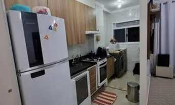 Imagem 5: Apartamento para venda possui 70 metros quadrados com 3 quartos em Imbuí - Salvador - Bahi