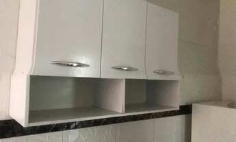 Imagem 6: Aluguel de Apartamento Mobília em C. Grande