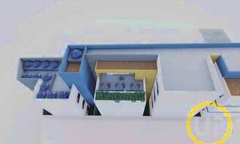 Imagem 7: Apartamento com 2 dormitórios para alugar, 50 m² por R$ 1.700/mês - Vila Formosa - São Pau