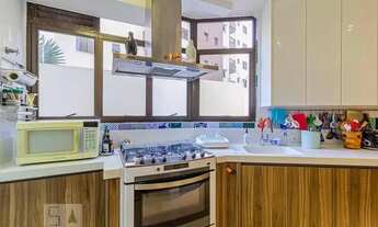 Imagem 5: Apartamento com 2 quartos (2 suítes) à venda em Moema, São Paulo