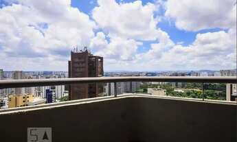 Imagem 5: Apartamento para Aluguel - Portal do Morumbi, 1 Quarto, 48 m2