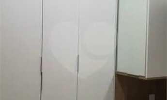 Imagem 5: Apartamento para aluguel tem 52 metros quadrados com 2 quartos em Vila Nova Mazzei - São P