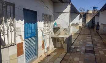 Imagem: Aluga-se kit Valparaíso