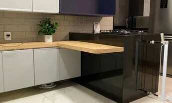 Imagem 6: AHNV)- Massaranduba | 120 m² | 3 quartos