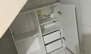 Imagem 2: Móveis planejados