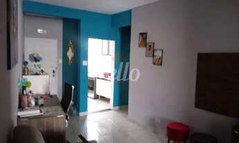 Imagem: São Paulo - Apartamento Padrão - Centro