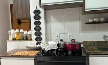 Imagem 7: Apartamento para venda tem 120 metros quadrados com 2 quartos