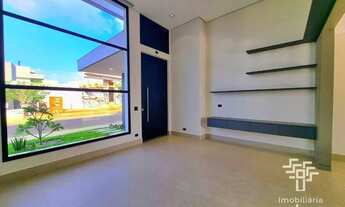 Imagem 5: Casa TÉRREA com 3 dormitórios à venda, 243 m² por R$ 2.350.000 - Residencial Pau Brasil