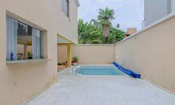 Imagem 7: ESPETACULAR CASA 4 QUARTOS LOCAÇÃO BAIRRO CASTELO