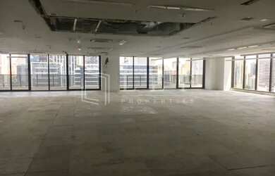 Imagem 2: Conjunto comercial na Vila Olimpia