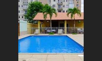 Imagem 3: Lindo apartamento semi-mobiliado em Morada de Laranjeiras