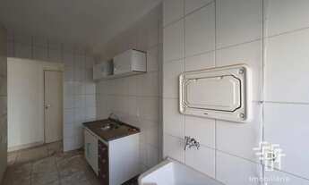 Imagem 4: Apartamento em boa localização com 2 dormitórios à venda, 49 m² por R$ 175.000 - Jardim Gu