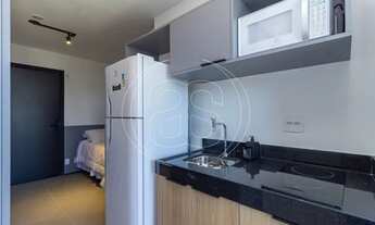 Imagem 5: São Paulo - Kitchenette/Conjugados - Moema Índios