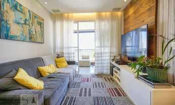 Imagem 2: Apartamento para Aluguel - Tatuapé, 3 Quartos, 97 m2