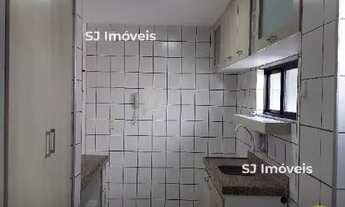 Imagem 5: Apartamento para aluguel tem 62 metros quadrados com 2 quartos em Papicu - Fortaleza - CE