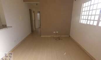 Imagem 2: Apartamento com 3 quartos para alugar por R$ 650.00, 62.00 m2 - NUCLEO HABITACIONAL PAPA J