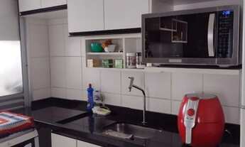 Imagem 6: APARTAMENTO - TATUAPÉ - SP