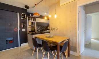 Imagem 7: Apartamento Venda Chácara Santo Antônio 70 m² 2 Dormitórios