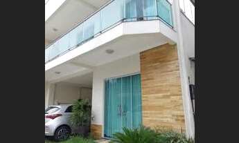 Imagem 2: Casa duplex, 3 suítes, 2 vagas cobertas - Condomínio Jardim Ananin