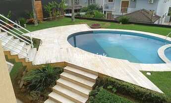 Imagem: Casa com 4 dormitórios, 462 m² - venda