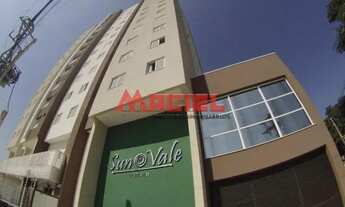 Imagem 3: Apartamento Padrão em São José dos Campos