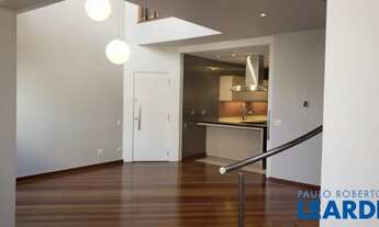 Imagem 3: COBERTURA - VILA CLEMENTINO - SP