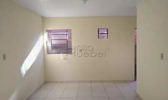 Imagem 5: PORTAO - Casa Padrão - Vila Rica