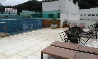 Imagem 5: Petrópolis - Apartamento Padrão - Itaipava