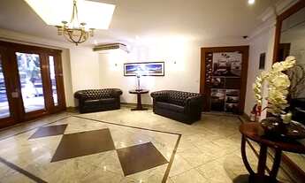 Imagem 6: Flat - 2 quartos - 01 vaga - Gonzaga - Santos - SP