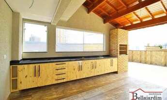 Imagem: Cobertura com 2 dormitórios para alugar