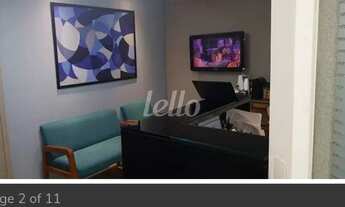 Imagem: São Paulo - Conjunto Comercial/Sala - Jardins