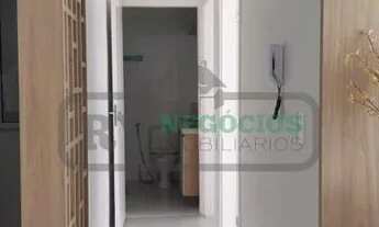 Imagem 2: WSL - Apartamento para venda com 2 quartos em Marilândia - Juiz de Fora - MG