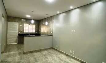 Imagem 2: Casa 2 qtos + suite em águas lindas laudo 295 mil vendendo por 236 mil vai perder essa???