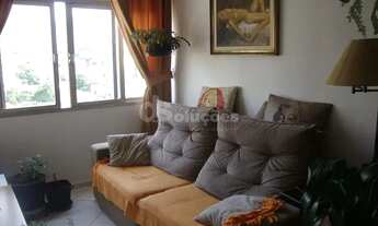 Imagem 1: Apartamento para locação com 3 dormitórios na Zona Norte, Santana, São Paulo, SP