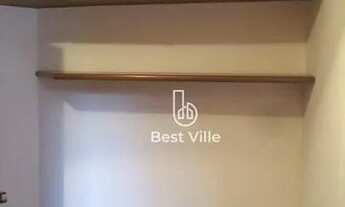 Imagem 6: Apartamento à venda com 3 dormitórios e 1 suíte são 81m² - Condomínio Maison de Ville Sant