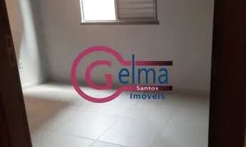 Imagem 7: Cód. 017 - Apartamento térreo com 2/4 sem vaga de garagem - Bairro Aguas Lindas