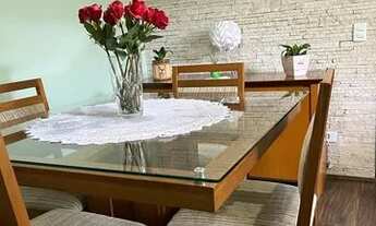 Imagem 7: 3 dormitórios com 66 m² próximo ao metrô