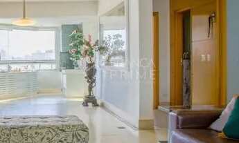 Imagem 6: LINDO APARTAMENTO EM PERDIZES - 235M² - 3 DORMS. - 3 SUÍTES - 4 VAGAS