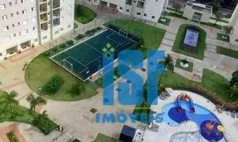 Imagem 5: Apartamento com 3 dormitórios à venda, 65 m² por R$ 440.000,00 - Umuarama - Osasco/SP