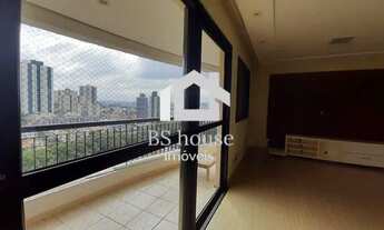 Imagem 2: Investidor Oportunidade!!! Apto 114m² - 3Dorms - 1 Suíte - 2 Vagas