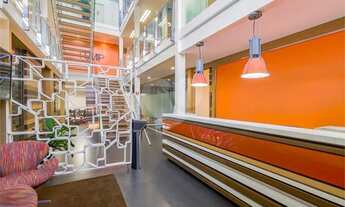 Imagem 4: Mirandópolis Galpão / depósito com 5 vagas na garagem